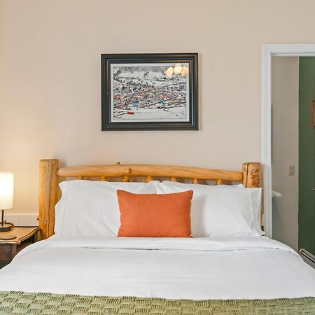 The Bent Elbow Hotel Silverton  Kültér fotó