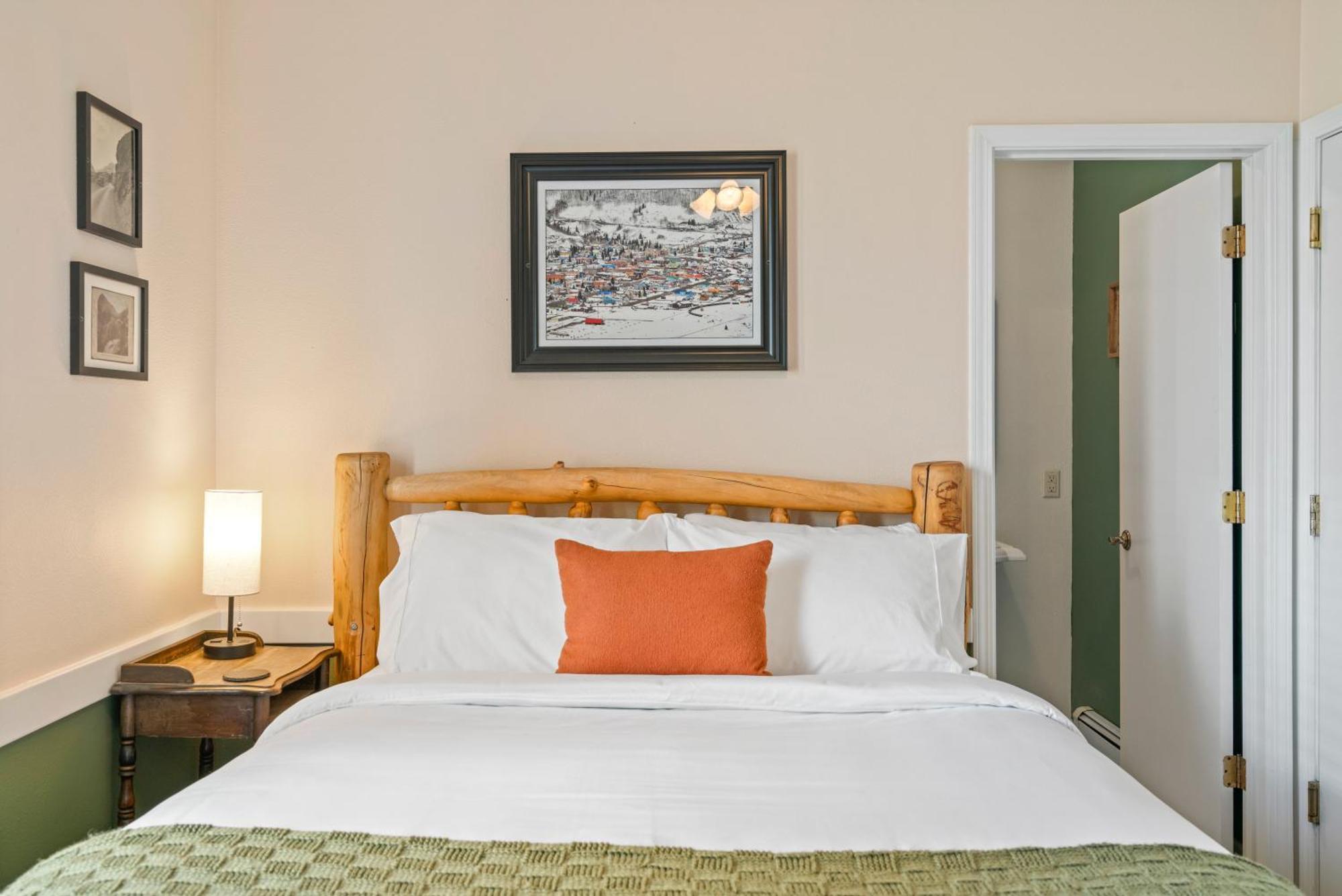 The Bent Elbow Hotel Silverton  Kültér fotó